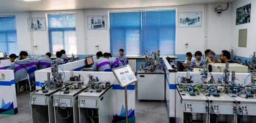北京市儀器儀表高級技工學校啟動自主招生，信息技術咨詢等熱門專業名單出爐